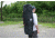 PortaBrace 46 inch Tripod Mummy Tripod Carrying Case - Black