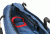 PortaBrace Tripod Mummy case - TM-46B Blue