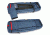 Porta-Brace 46in Tripod Mummy case - TM-46B Blue