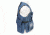 Porta Brace Video Vest - Blue