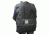 Porta Brace Video Vest with Hood - Black