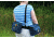 PortaBrace Waist Belt Production Pack - Blue
