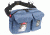 PortaBrace BP-1 Waist Belt Production Pack - Blue