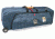 PortaBrace Wheeled Cases - Run Bag, Blue WRB-3OR