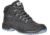 Portwest Steelite All Weather Boot, Black, 8, FW57BKR41