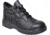 Portwest Steelite Protector Boot, Black, 18, FW10BKR52