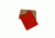 Posse Box A-frame Form Holder Ltr Pc Red - SSA45-PC-RED