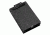 Posse Box Clipboard Box Ltr Sz Pwdct Black - PB37C-PC-BLK