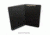 Posse Box Clipbrd Box/a-frm Hold Black Vn - CHP51-BV