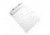 Posse Box Flat Clipboard Clear - SA69-CA