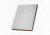 Posse Box Posse Folder Case Clear - LC2000-CA