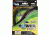 Power Pro Braided Line Yellow 300 yds. - 40 lb. Test, Yellow 628396