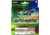 Power Pro Depth-Hunter Braided Fishing Line Metered 80lb 1000ft 333yd Multi-Colored, 21100800333J