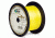 Power Pro Super 8 Slick Yellow 300 yds. - 65 lb. Test, Yellow 067187