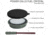 POWERCALL 24260 FUEL CRYSTAL POT CALL