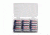 Powerflare 12-Pack CR123A Replacement Batteries BATT-BOX-112