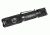 PowerTac E5R Rechargeable LED Flashlight - 1,000 Lumens, Black, POWERTAC-E5R