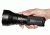 PowerTac Thunderbolt LED Flashlight 1150 Lumens, Black POWERTAC-THUNDERBOLT