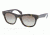 Prada JOURNAL PR04QS Sunglasses LAB4M1-52 - Green Havana Frame, Green Gradient Lenses