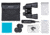 Praktica Falcon 12x50 Binoculars, Black PRA081