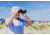 Praktica Falcon 12x50 Binoculars, Black PRA081