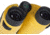 Praktica Marine Flotilla Binoculars, 10x30mm, Roof Prism, Yellow, MHFL1030Y