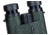Praktica Odyssey 10x42 Binoculars, Green PRA139
