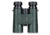 Praktica Odyssey 10x42 Binoculars, Green PRA139