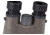 Praktica Pioneer R Binoculars, 10x42mm, Roof Prism, Umber, PRR1042BR