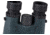 Praktica Pioneer R Binoculars, 8x42mm, Roof Prism, Blue, PRR0842BL