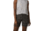 prAna Alana Short Shorts, 7 Inseam, Dark Iron, 10, 1962501-020-07-10