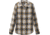 prAna Alfie Flannel - Women's, Small, Latte, 1962591-253-S