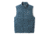 prAna Alpine Air Vest - Men's, Extra Large, Grey Blue, 1968591-400-XL