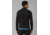 prAna Altitude Tracker 1/4 Zip - Mens, Black, S, 1963891-001-ST-S