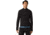 prAna Altitude Tracker 1/4 Zip - Mens, Black, S, 1963891-001-ST-S