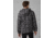 prAna Asgard Hooded Flannel Shirt, Charcoal, XLarge, 1964511-020-ST-XL