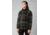 prAna Asgard Hooded Flannel Shirt - Mens, Black, Large, 1964511-001-ST-L