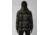 prAna Asgard Hooded Flannel Shirt - Mens, Black, Large, 1964511-001-ST-L