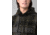 prAna Asgard Hooded Flannel Shirt - Mens, Black, Large, 1964511-001-ST-L
