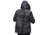 prAna Asgard Hooded Flannel Shirt - Mens, Charcoal, Medium, 1973731-020-M