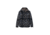 prAna Asgard Hooded Flannel Shirt - Mens, Charcoal, Medium, 1973731-020-M