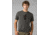 prAna Bear Squeeze Journeyman 2 T-Shirt, Charcoal Heather, Large, 1966821-001-ST-L