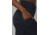prAna Becksa 7/8 Legging Pants, Nautical Heather, Large, W41180589-NAHT-L