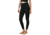 prAna Becksa 7/8 Legging - Women's, Medium, Solid Black, W41180589-002-M