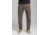 prAna Bridger Jean, Dark Mud, 33 Waist, Regular Inseam, M4BD32315 -241-33
