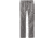 prAna Bridger Jean - Mens, Gravel, 34 Waist, Regular Inseam, M4BD32315-GRA-34