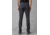 prAna Bridger Slim Tapered Jean Jeans, 32 Inseam, Chalkboard, 34, 1964791-020-32-34