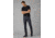prAna Bridger Slim Tapered Jean Jeans, 32 Inseam, Chalkboard, 34, 1964791-020-32-34