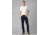 prAna Bridger Slim Tapered Jean Jeans, 32 Inseam, Indie Blue, 34, 1964791-400-32-34