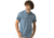 prAna Cayman Shirt - Mens, Blue Note, L, 1969721-400-ST-L